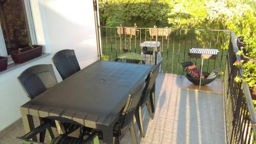 Apartman Zelena Oaza Sisan