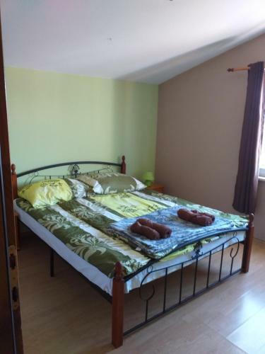 Apartman Zelena Oaza Sisan