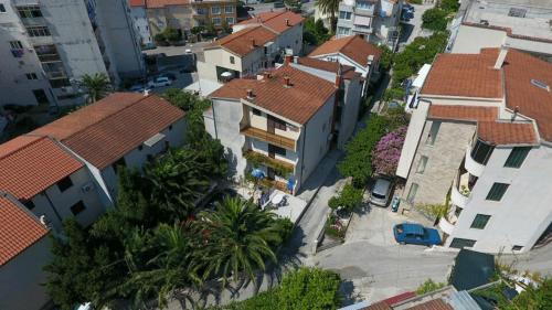Apartman Biljana A1