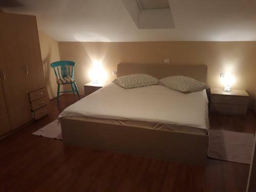 Apartments Marijana