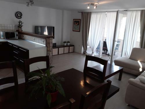 Apartments Marijana