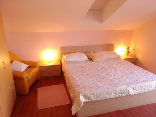Apartments Marijana