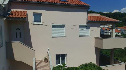 Apartments Marijana