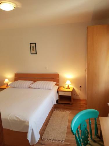 Apartments Marijana