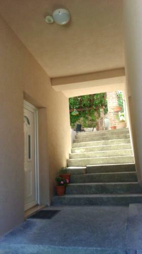 Apartments Marijana