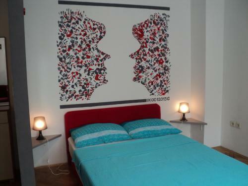 Hostal Rooms Sobe Zg