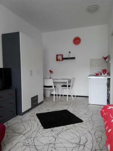 Hostal Rooms Sobe Zg