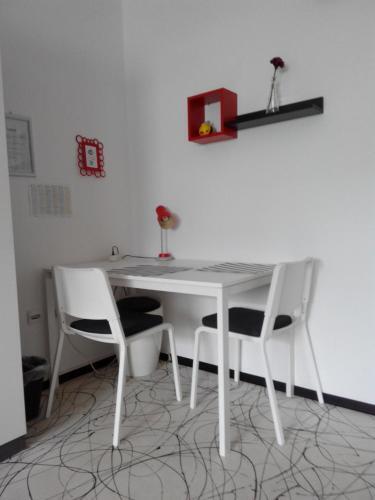 Hostal Rooms Sobe Zg