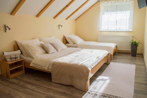 Apartamentos Guesthouse Rubcic