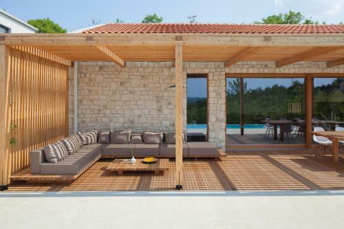 Design Villa Olea