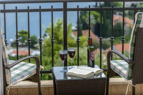 Villa Sana Via