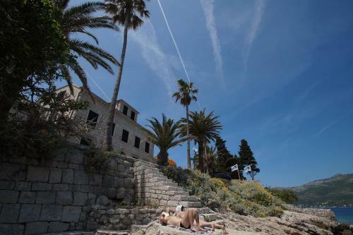Korcula's Secret Apartments & Rooms