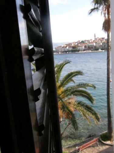 Korcula's Secret Apartments & Rooms