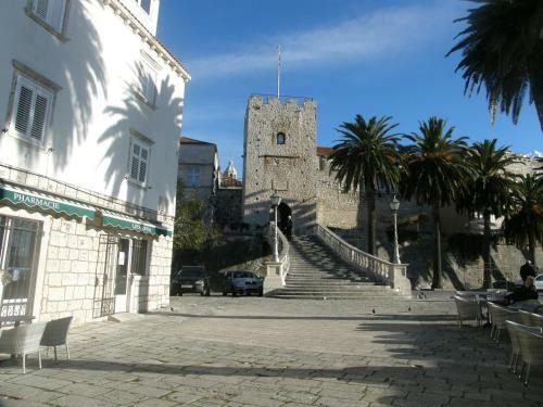 Korcula's Secret Apartments & Rooms