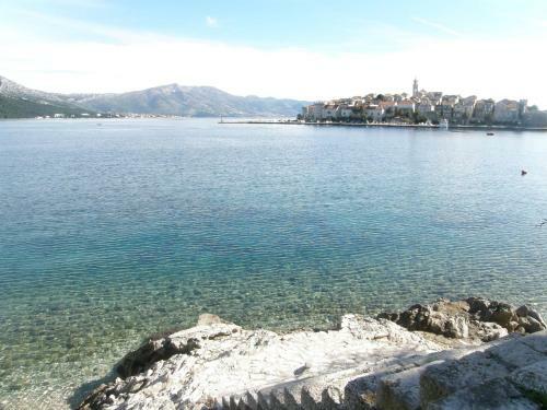 Korcula's Secret Apartments & Rooms