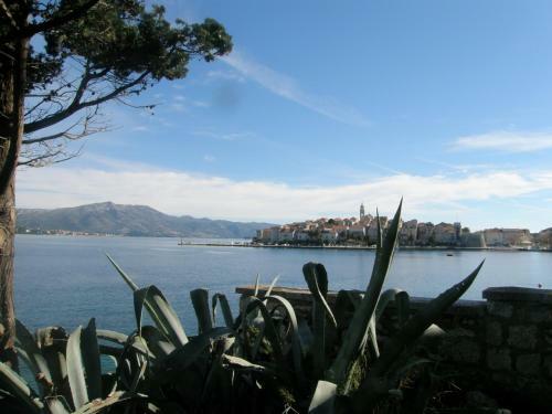 Korcula's Secret Apartments & Rooms