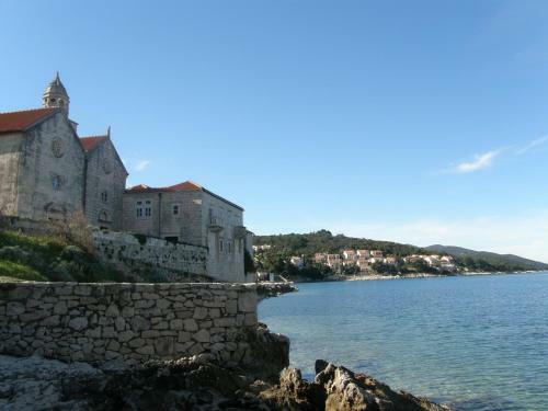 Korcula's Secret Apartments & Rooms