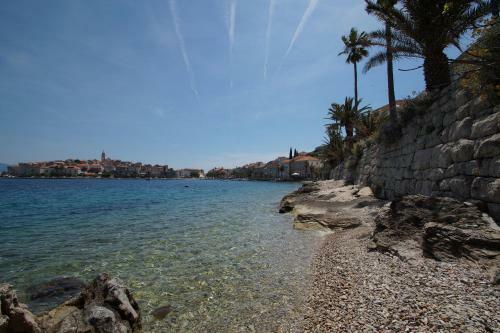 Korcula's Secret Apartments & Rooms