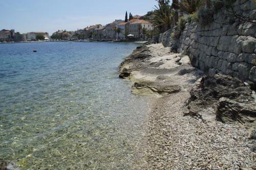 Korcula's Secret Apartments & Rooms