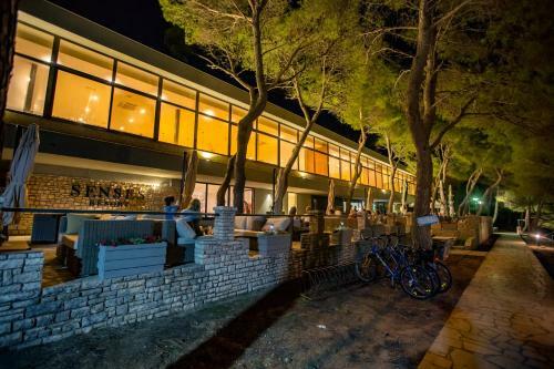 Senses Resort