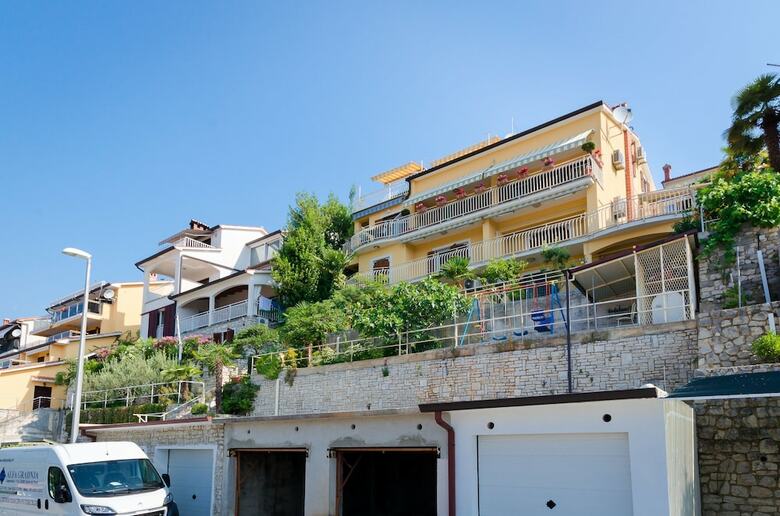 Apartments Gracijela