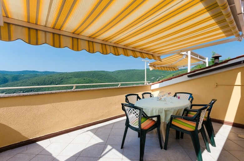 Apartments Gracijela