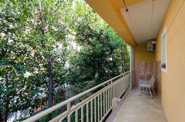 Apartments Gracijela