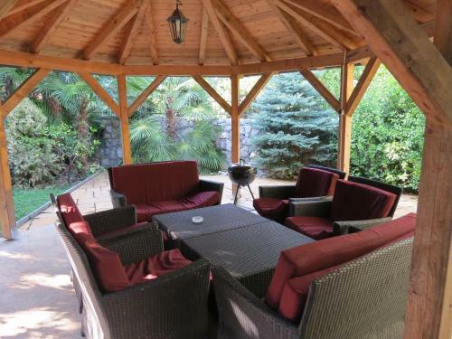 Holiday Home Sveti Florijan 14