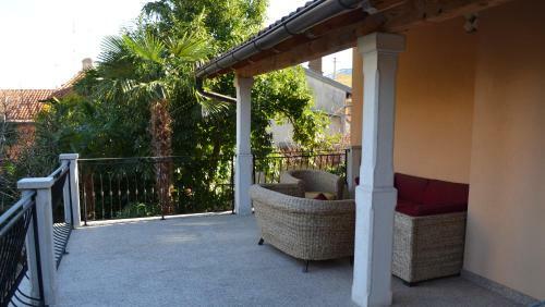 Holiday Home Sveti Florijan 14