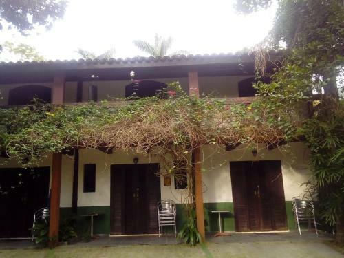 Hostal Pousada Amor E Poesia