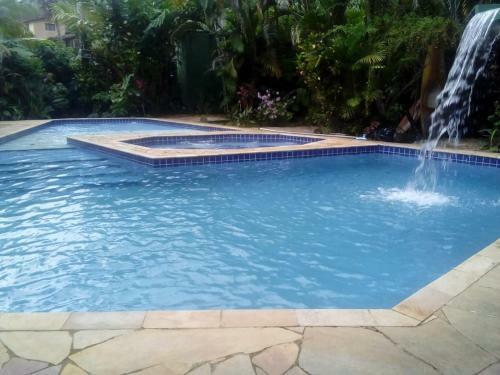 Hostal Pousada Amor E Poesia