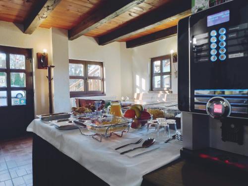 Apartamentos Ruhige Lage