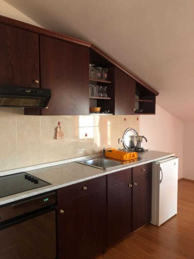 Apartments Adriana