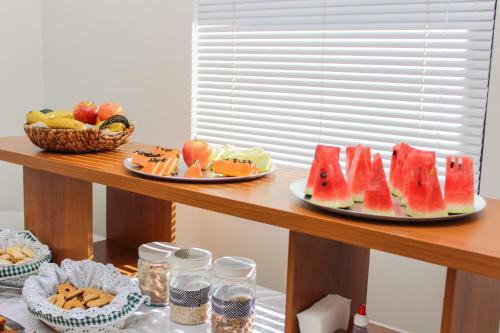 Hotel S�o Miguel