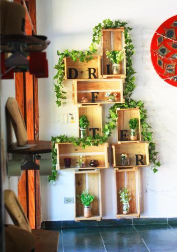 Drifter Hostel