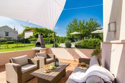 Holiday Home Casa Luigia
