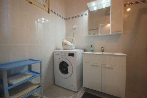 Apartments Nency