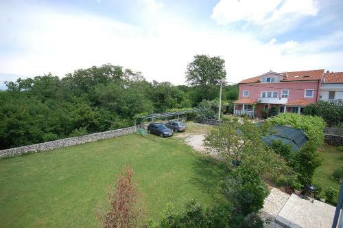 Apartments Nency