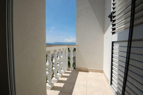Apartments Nency