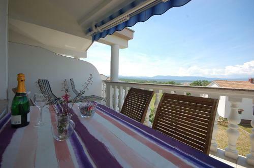 Apartments Nency
