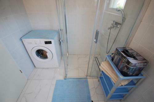 Apartments Nency
