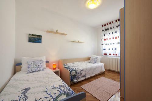 Apartments Renato