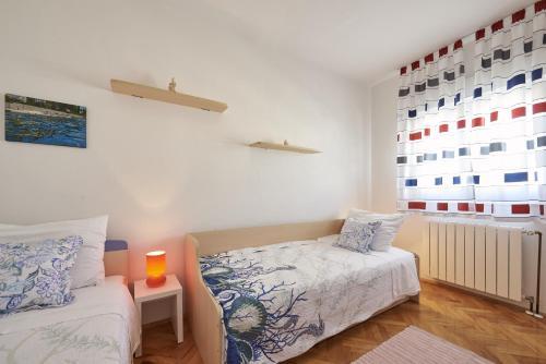 Apartments Renato
