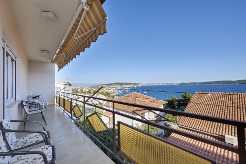 Apartments Renato
