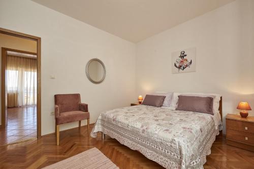 Apartments Renato
