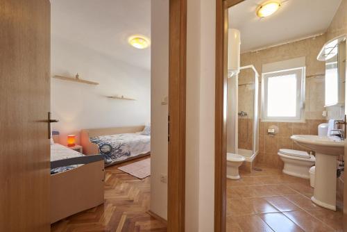 Apartments Renato