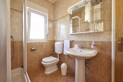Apartments Renato