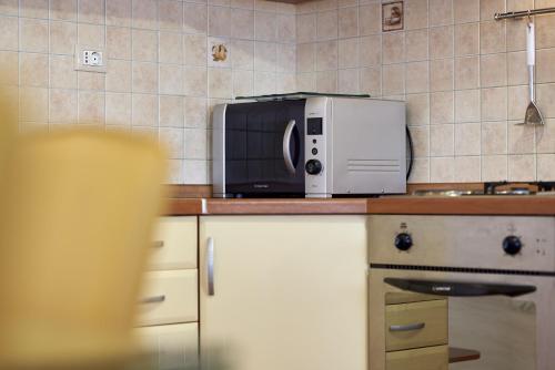 Apartments Renato