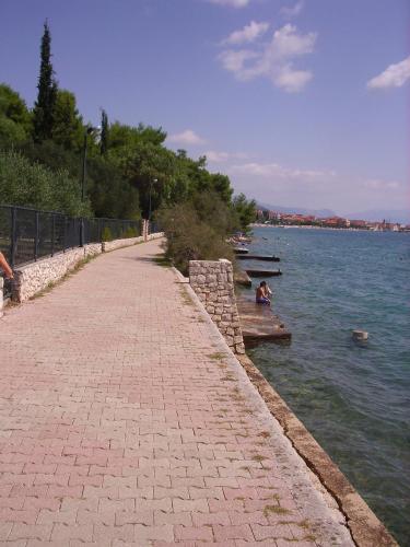 Apartments Renato