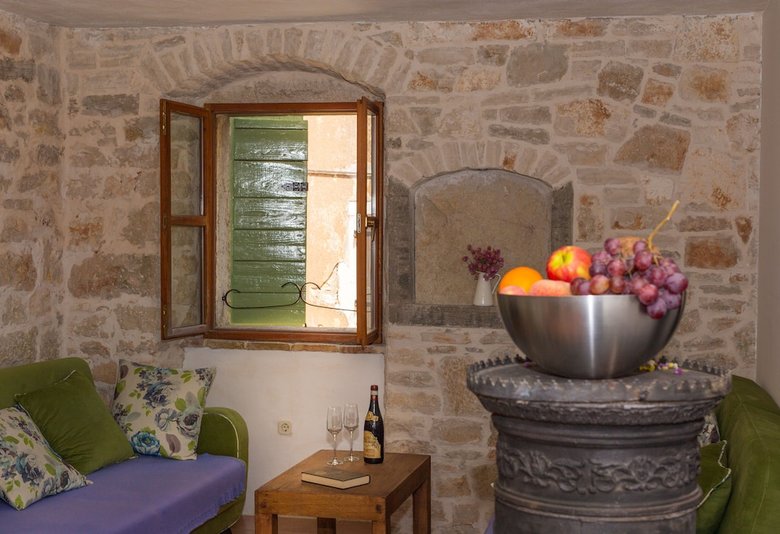Apartamentos Villa Di Piazza